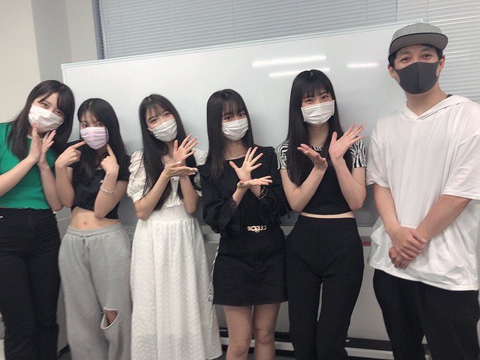 Twitterのコスプレ画像24