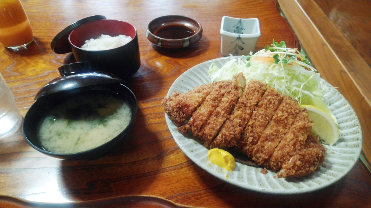 みんなの とんかつ吉川 口コミ 評判 食べたいランチ 夜ごはんがきっと見つかる ナウティスイーツ みんなの とんかつ吉川 口コミ 評判 食べたいランチ 夜ごはんがきっと見つかる ナウティスイーツ
