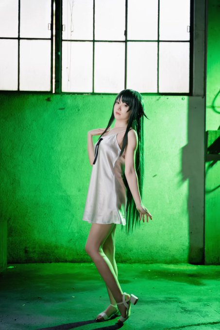Twitterのコスプレ画像31