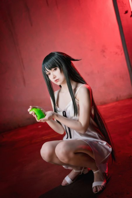 Twitterのコスプレ画像32