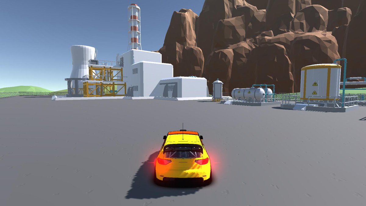 One more mission. Get ready for Big Brother!
facebook.com/groups/3747391…
#gamedev #indie #indiegame