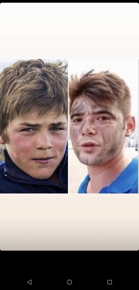 Fıtrat değişir sanma, bu kan yine o kandır