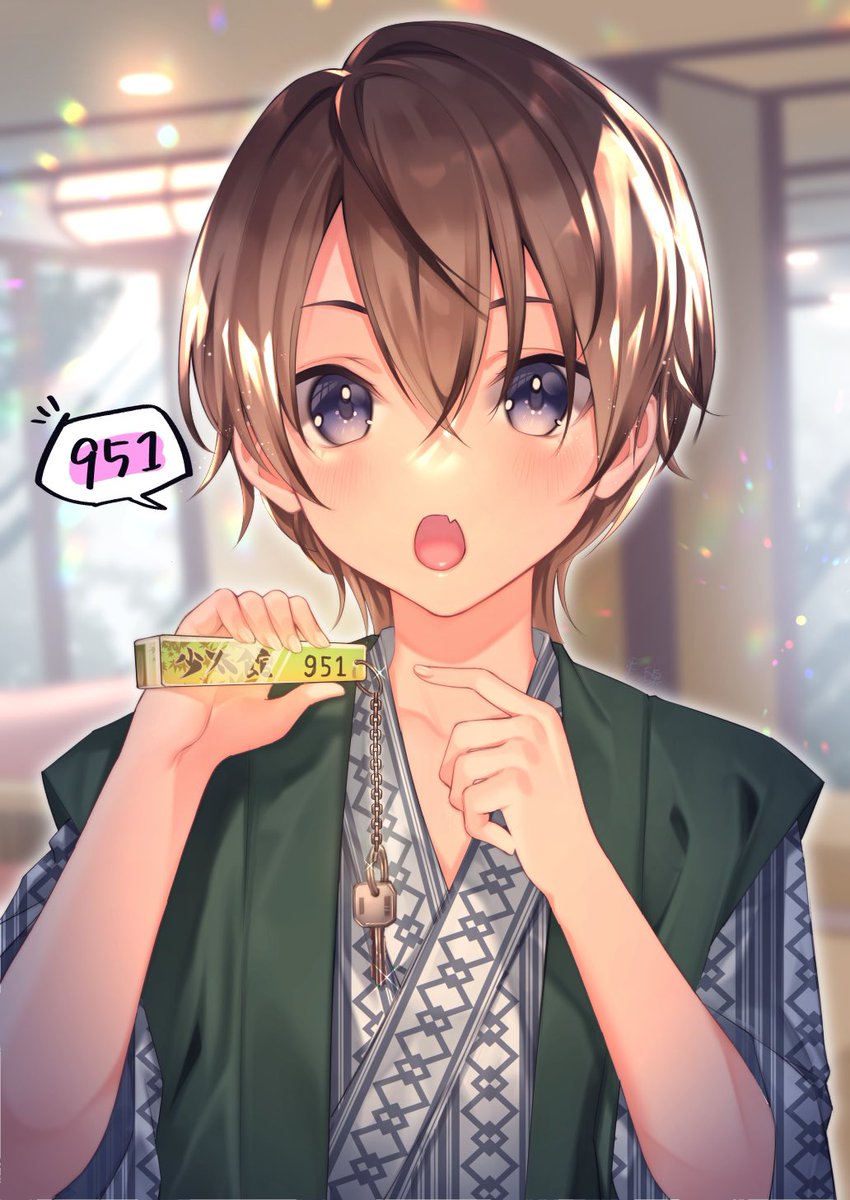 #今月描いた絵を晒そう

健全?なのはこのあたりであとはえっちなのとモノクロです。 