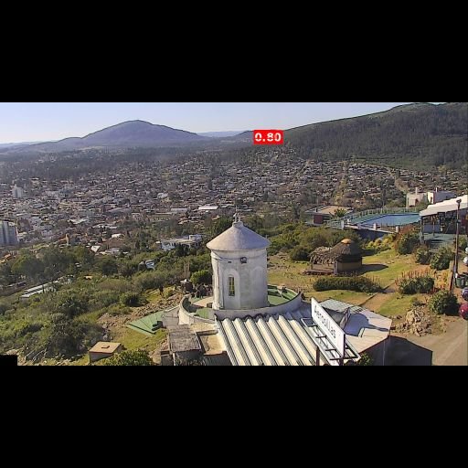 roboticscats's tweet photo. A smoke [SAAA027977] is detected at (-34.845, -55.278) , 2021/07/30 #ReportFires #LookOut #Piriapolis #Uruguay https://t.co/kbyWUXG9Ey