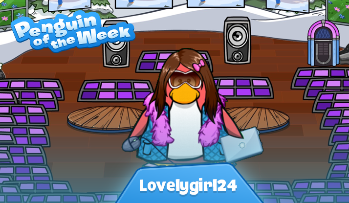 CPRCheatsS's tweet image. #ClubPenguinRewritten 
🏆 Congratulations to LOVELYGIRL24 for being this week&apos;s POTW! 🏆

🥳 A great person in the community! community.cprewritten.net/2021/07/30/pen… 🥳