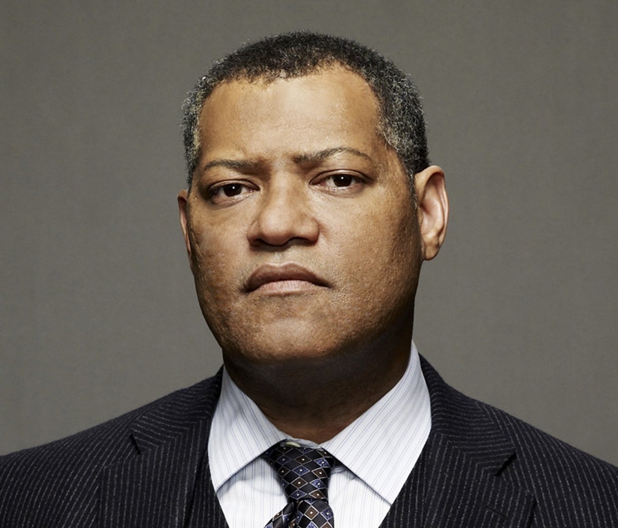 Happy Birthday to Laurence Fishburne 