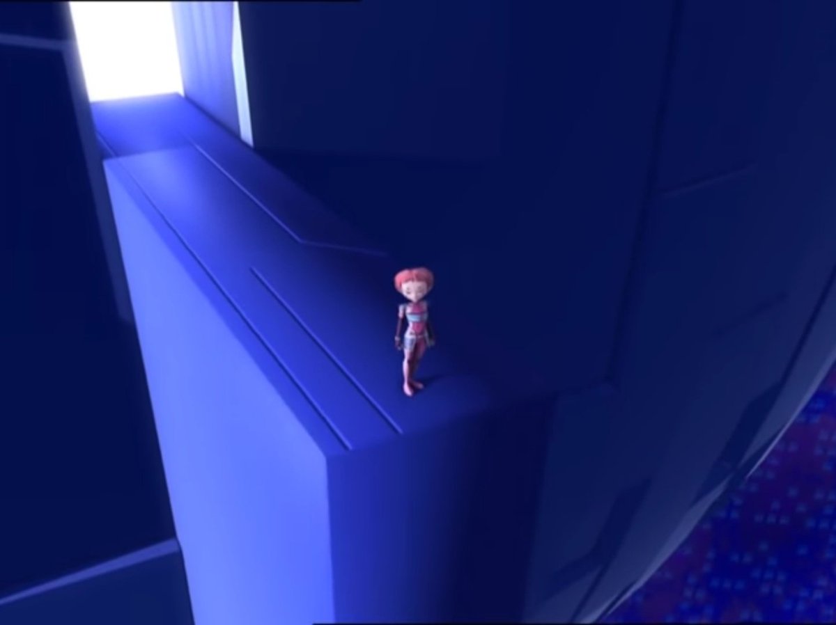 Citad este tweet con aquella ESCENA que os haya hecho LLORAR más