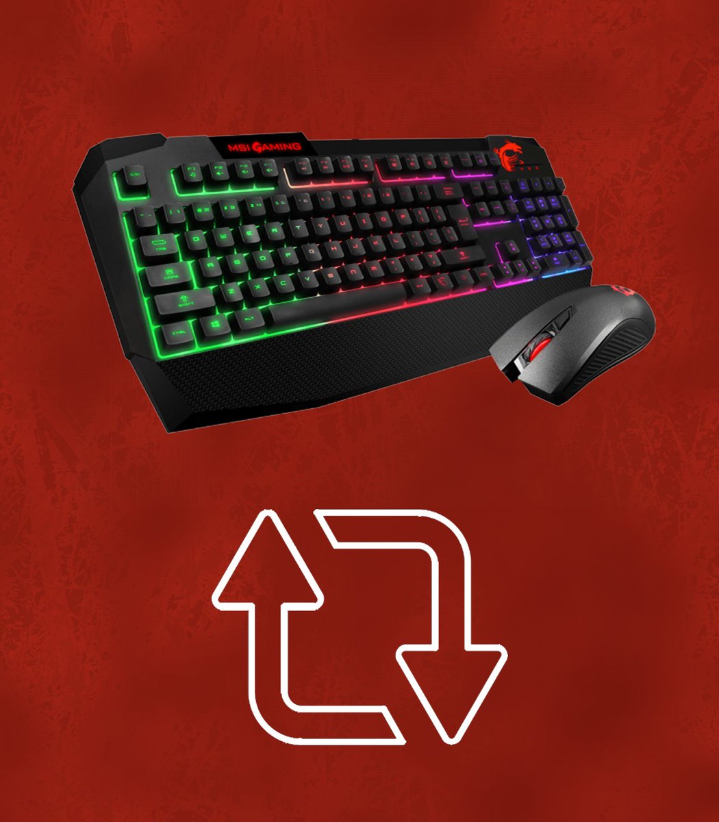 kfcgaming's tweet image. I'm tryna see something... 👀

🔄 Retweet for mouse and keyboard
❤️ Like for controller