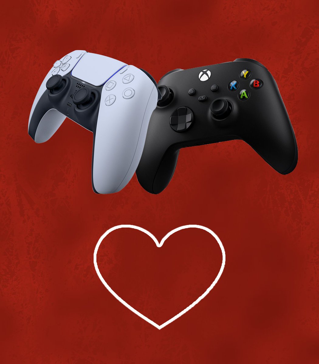 kfcgaming's tweet image. I'm tryna see something... 👀

🔄 Retweet for mouse and keyboard
❤️ Like for controller