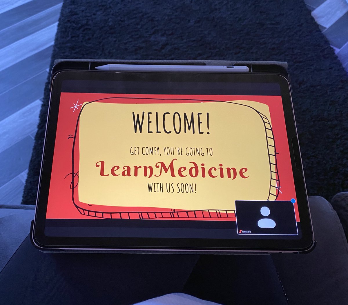 Sherralea Madhoo tweet media