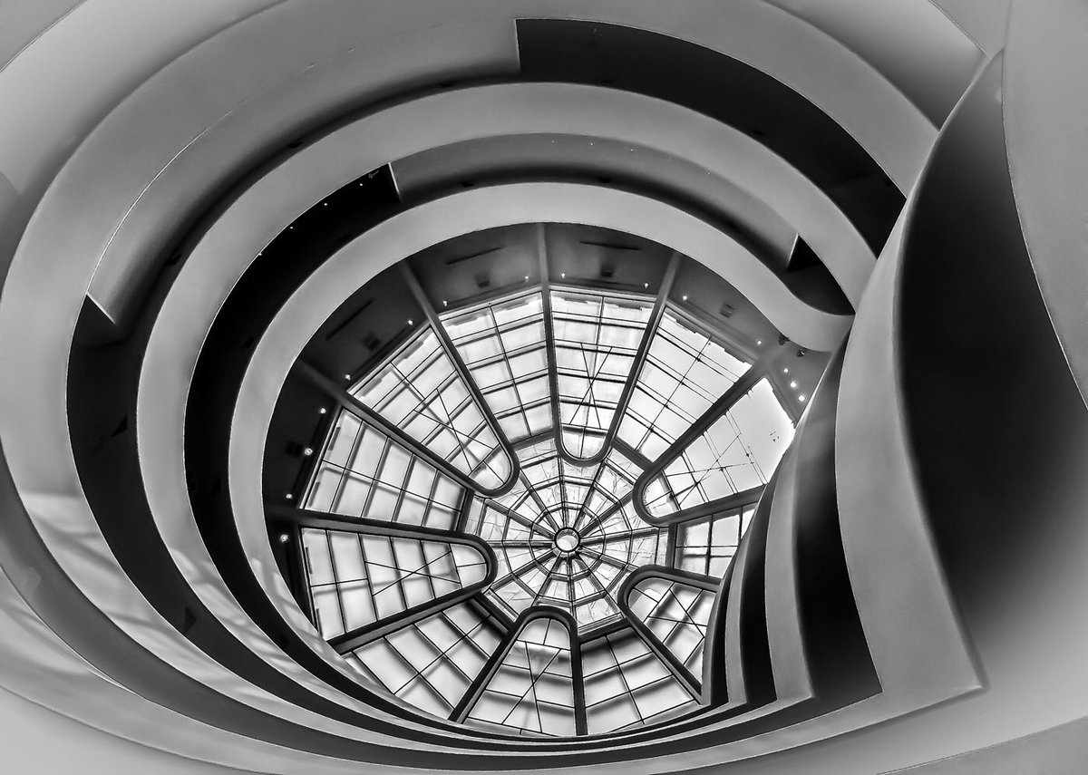 SteveDayPhoto1's tweet photo. @SimplyPrithi @davidsonjmark Guggenheim NY … as if it needed a description - taken in July 2011 https://t.co/HAiMKpkzD6