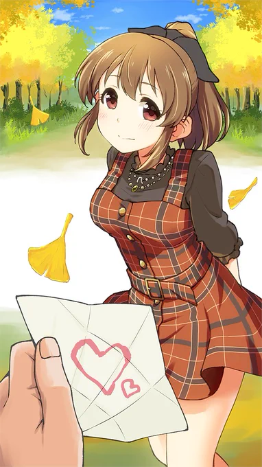 過去の作例です 