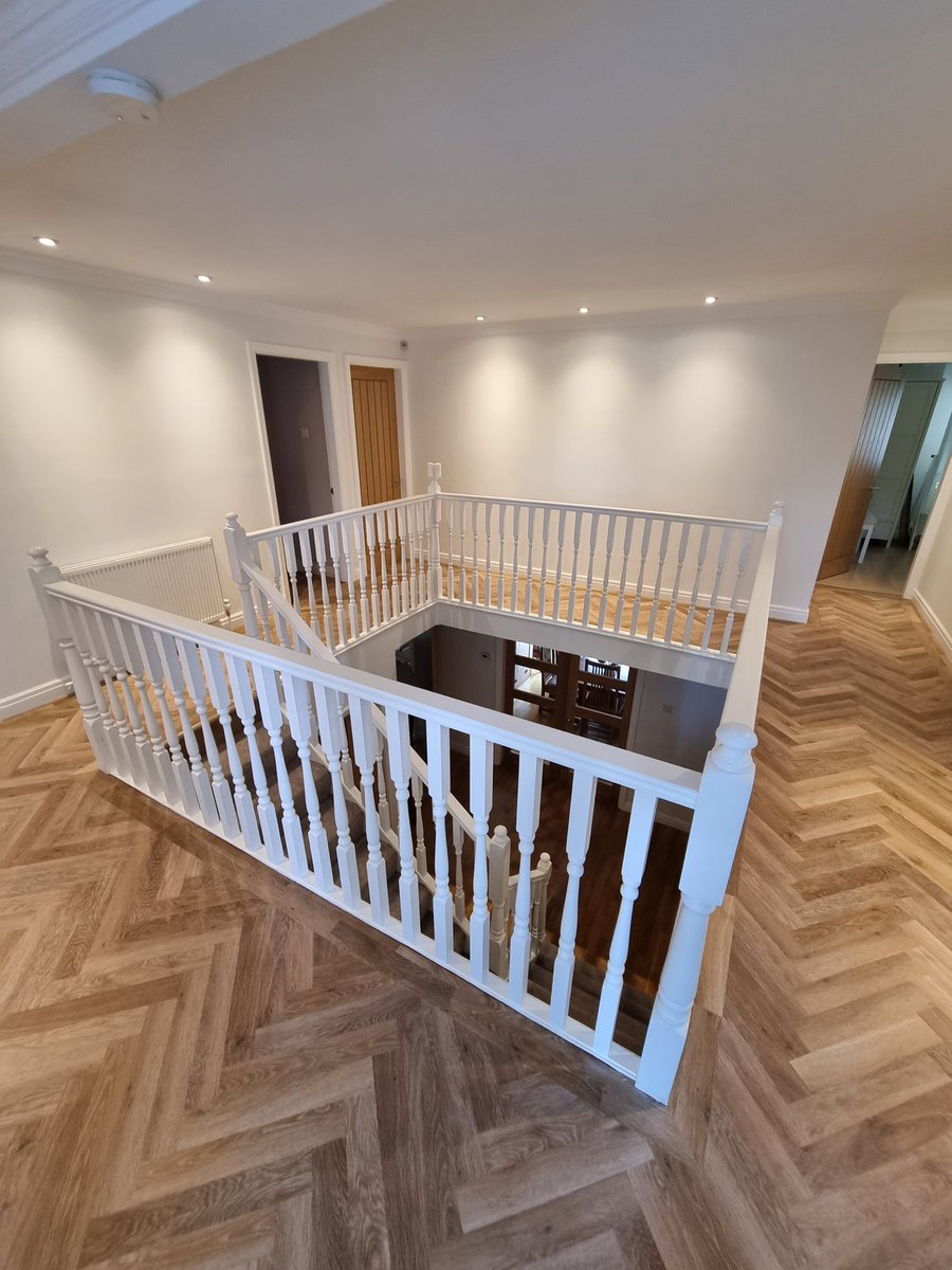 Phil Took Design Flooring tweet media