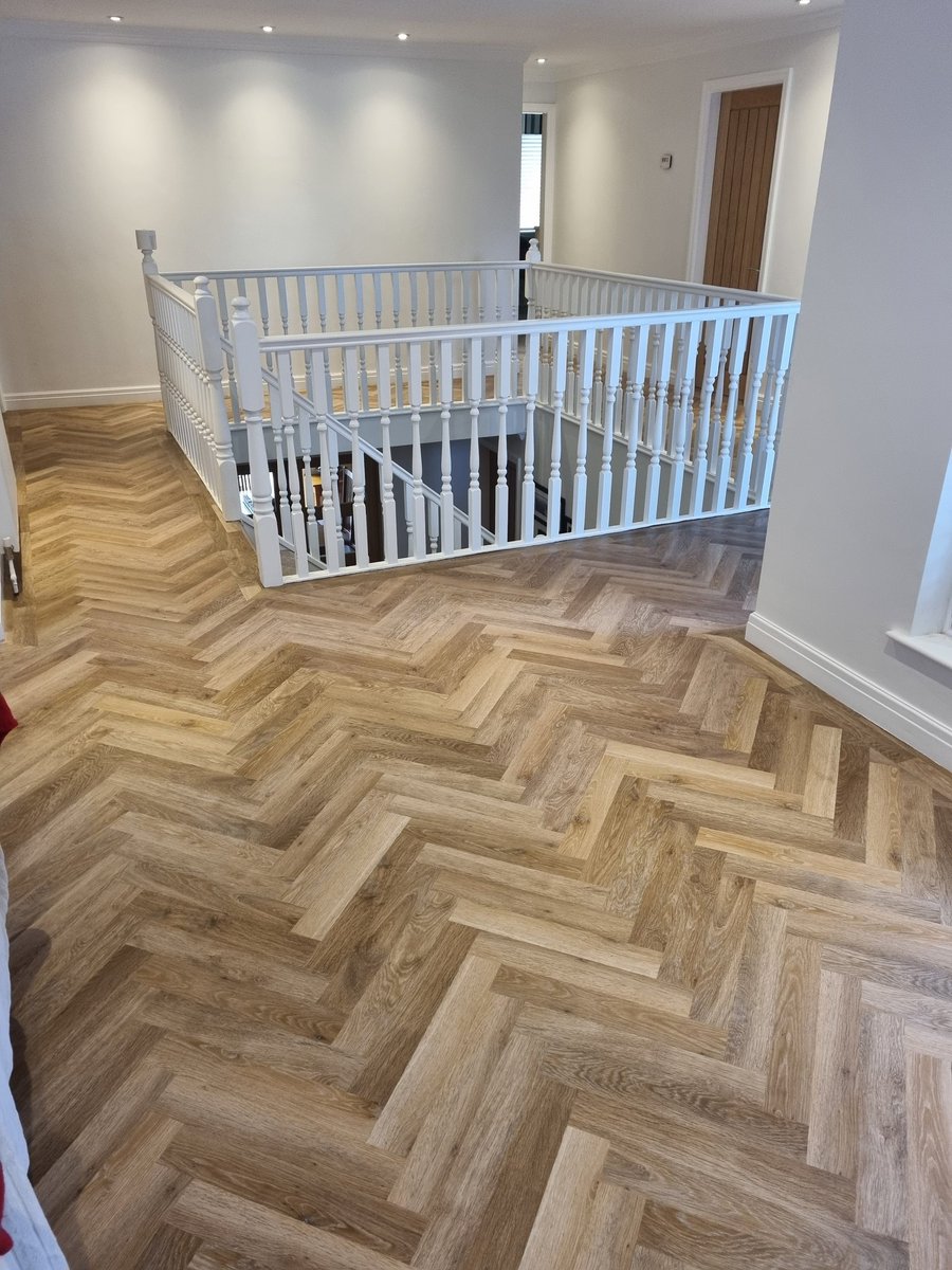 Phil Took Design Flooring tweet media