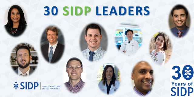SIDPharm's tweet photo. On this final day of #30SIDPLeaders, we'd like to recognize our last group of @SIDPharm folks who #shine as members of our #SIDPDEITaskForce as well as previous #BOD representatives and #committeechairs ๐คฉ๐คฉ๐คฉ
Remember to check them out here: https://t.co/MethrQ5F64 https://t.co/AdWcHwC16Z