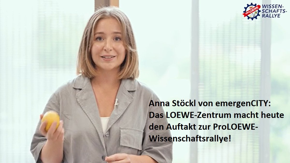 ProLOEWE tweet media