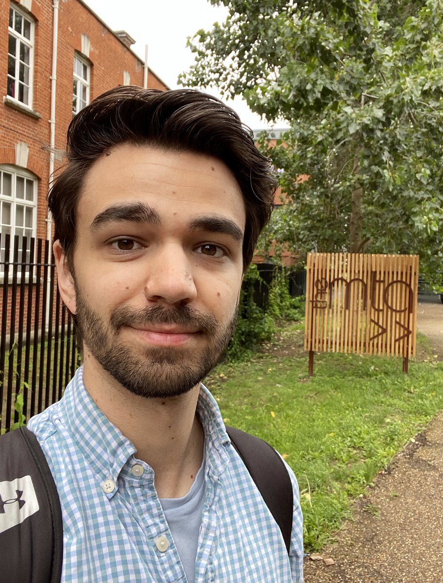 I’ve had a lovely couple of days accompanying Cabaret week with @thecabaretgeek for <a href="/theMTAonline/">The MTA (The Musical Theatre Academy)</a> 

The students are such a lovely and talented bunch, and I’m looking forward to seeing them  all out in the industry being fantastic!