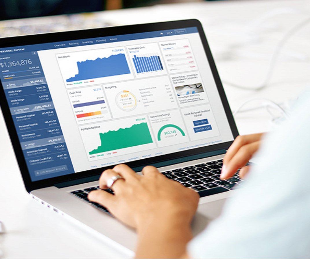 Whether or not you plan to invest with Personal Capital, even the average investor would struggle to find a better assortment of free financial management tools in one place. Here’s a rundown of each of them: buff.ly/3f9xxVQ 

#personalfinance #financialfreedom #finance