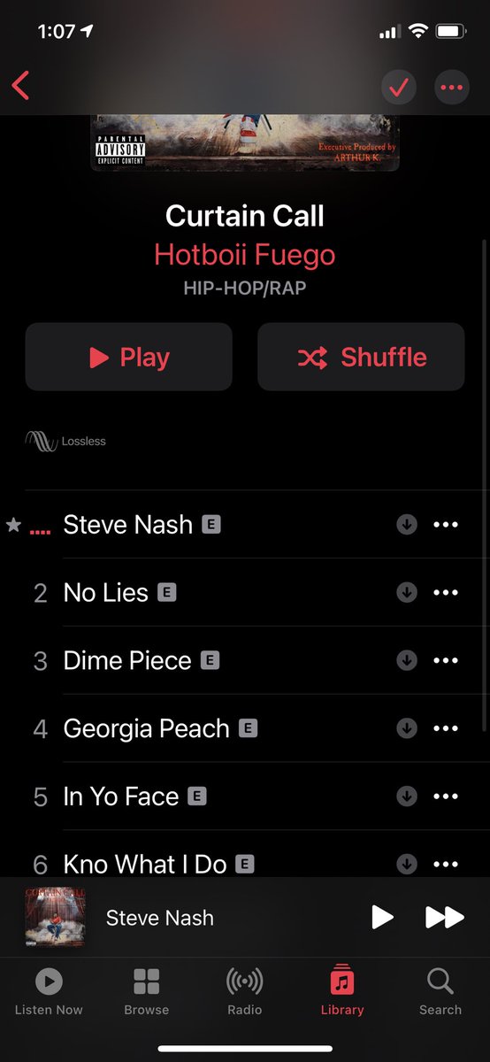 My first exclusive tape !! Every song produced by me 🚀🚀🚀 Link in bio 🤘🏽🤘🏽