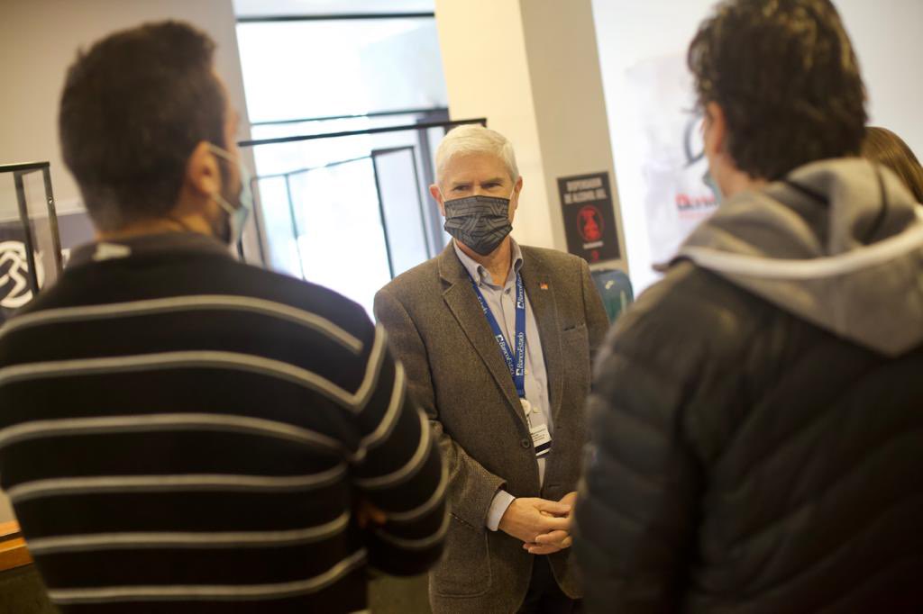 Ricardo de Tezanos P tweet media