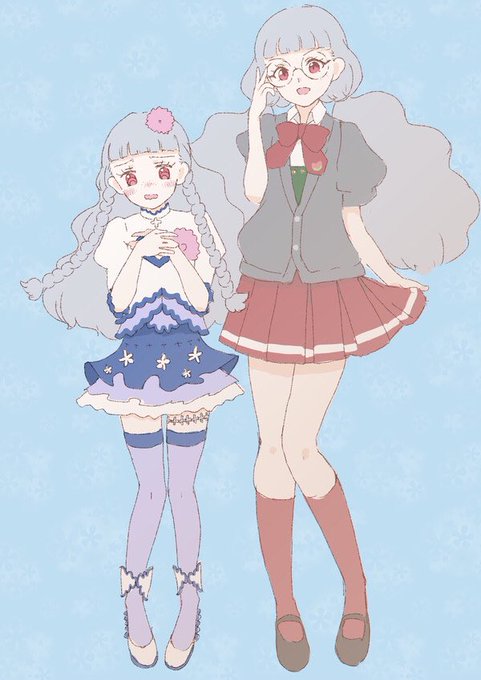 僕の絵、かわいいやんけ 