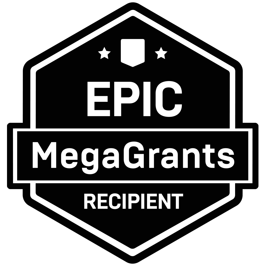 hypothetical3d's tweet photo. Extremely grateful to @EpicGames for supporting Hypothetical's port of @GafferHQ to Windows with a #megagrant! Gaffer and Windows will be living in harmony soon thanks to their support https://t.co/Avjk2FytzO