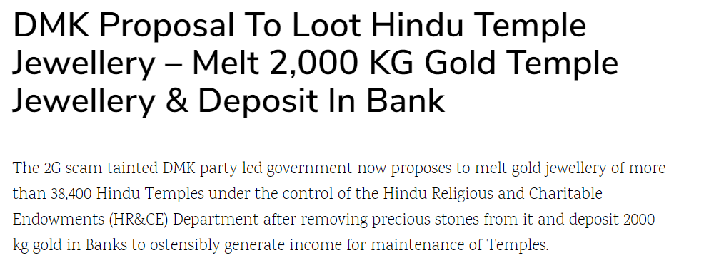 noconversion's tweet photo. It was expected .. DMK govt plan 
https://t.co/TX4rgmTi0R https://t.co/LzaqWV0HGH
