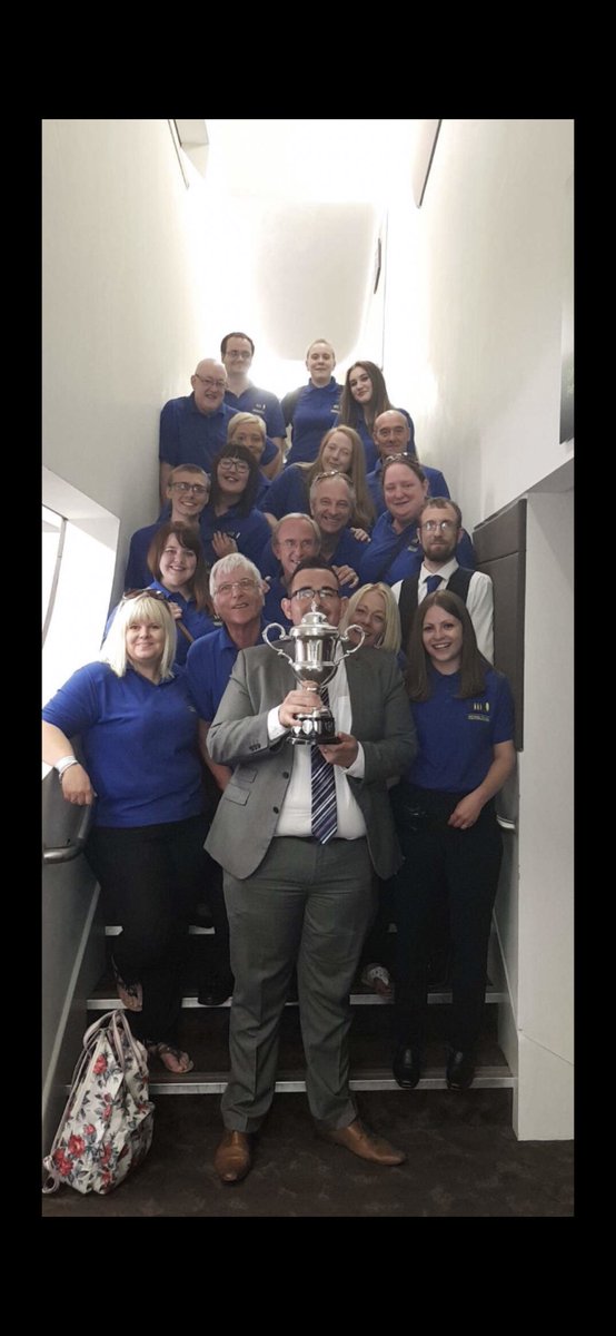 Throwing it back to when the band competed and were crowned champions in the National Eisteddfodd back in 2018🏆

We welcome all instrumentation but are on the search for cornets, trombones, euphonium, basses and percussion! If you’re interested don’t be afraid to get in touch!🎺