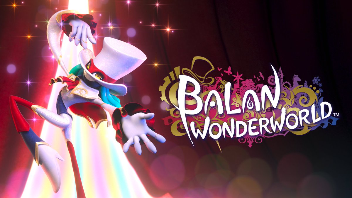 danielreen's tweet photo. 84,33 Kingdoms of Amalur: Re-Reckoning
91,75 Ayo the Clown
99,75 Balan Wonderworld
101,97 Ys VIII: Lacrimosa of DANA
Lembrando que tem vários outros jogos na eShop! Sempre legal dar uma olhada por lá! #NintendoPromo https://t.co/wlHhEB4ci8