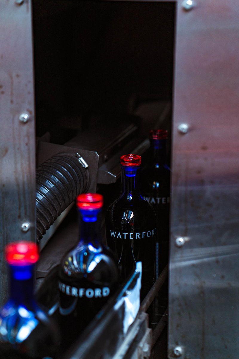 Waterford Distillery tweet media