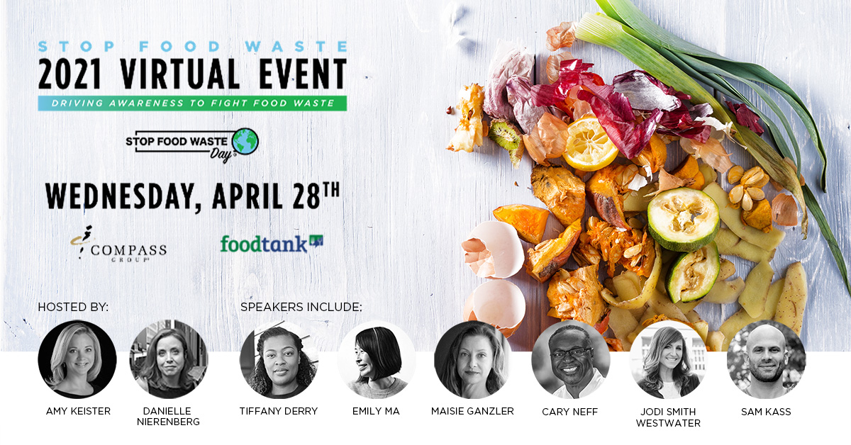 Stop Food Waste Day Stopfoodwaste Twitter