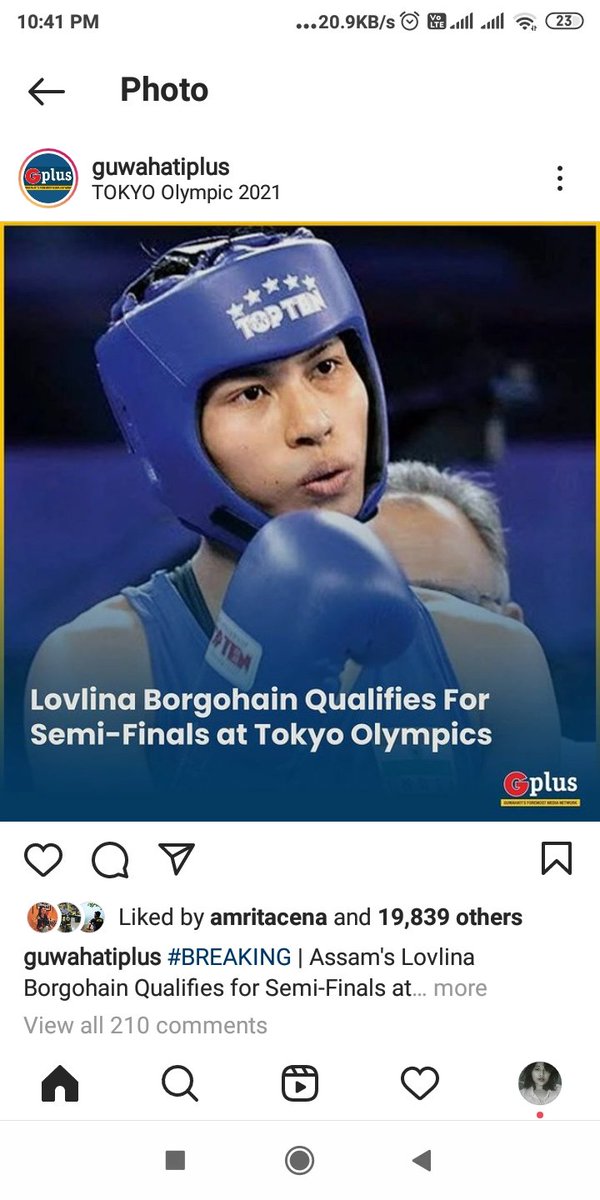 itidasin's tweet photo. Indian Girls are on fire
#Olympics #Olympics2020 #IndiaAtTokyo2020 #Indians https://t.co/PhUCxgq3YN