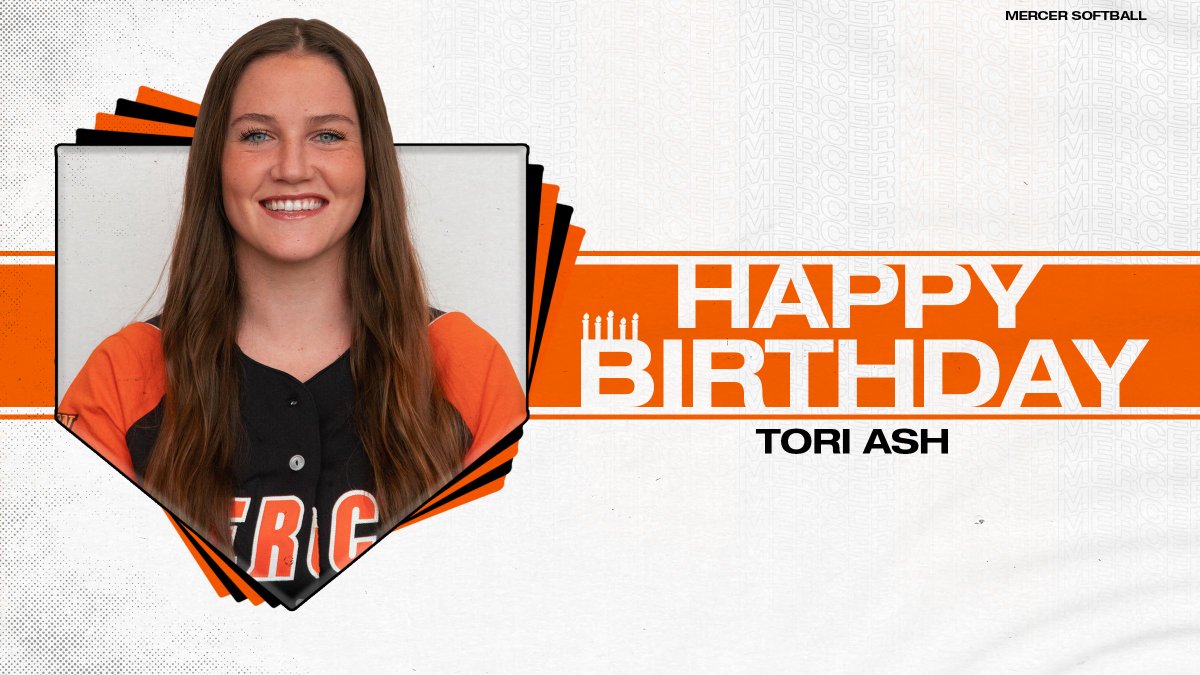 Join us in wishing a happy birthday to <a href="/Toriash06Ash/">tori ash</a>! 🥳

#RoarTogether