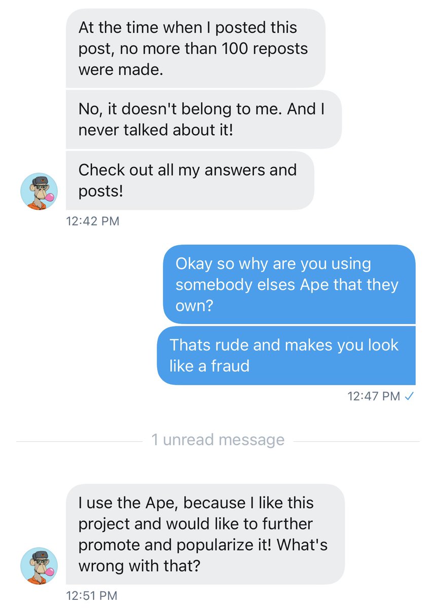 Cole tweet media