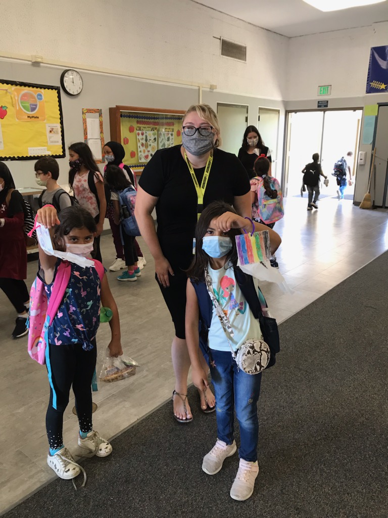 Anza Elementary (@anzaelemcvusd) on Twitter photo Room 9 has been studying the weather. They have made rainbows, and clouds using food coloring to show the rain. <a href="/cajonvalleyUSD/">CajonValleyUSD</a> Room 9 has been studying the weather. They have made rainbows, and clouds using food coloring to show the rain. <a href="/cajonvalleyUSD/">CajonValleyUSD</a>