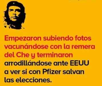 _LauraDiMarco's tweet photo. Tan real. Que pensas? https://t.co/2MtH5aQa6R
