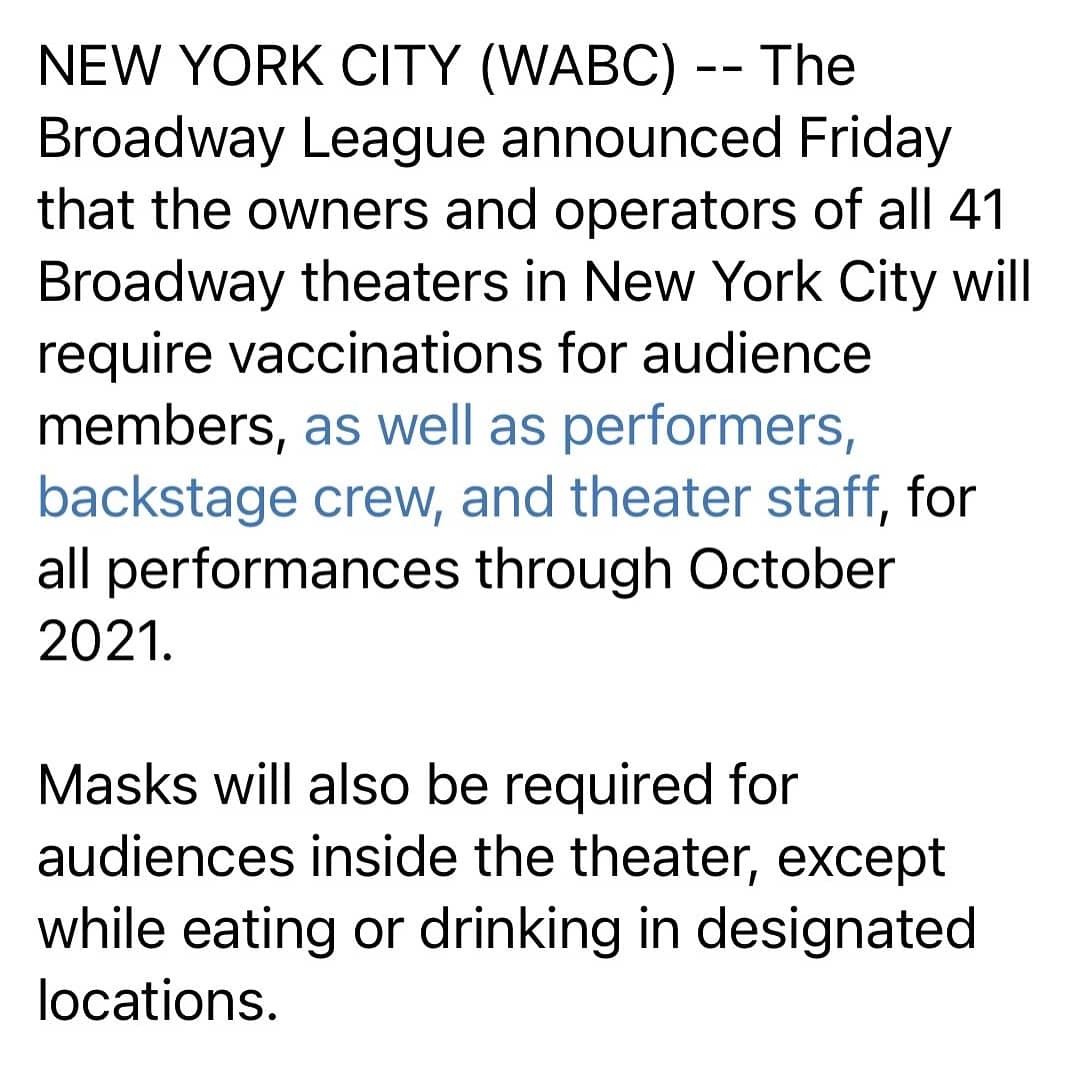 Annalogue75 on Twitter " All Lights On Broadway!! Some minor