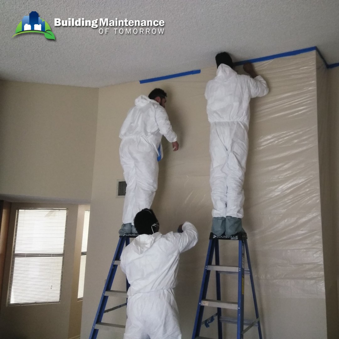You have a lot of choices when it comes to hiring a building maintenance company. That’s why we want to earn your continued business by providing superior cleanliness, improved indoor air quality and the best customer service around.

Call today – (877) 880-4110!