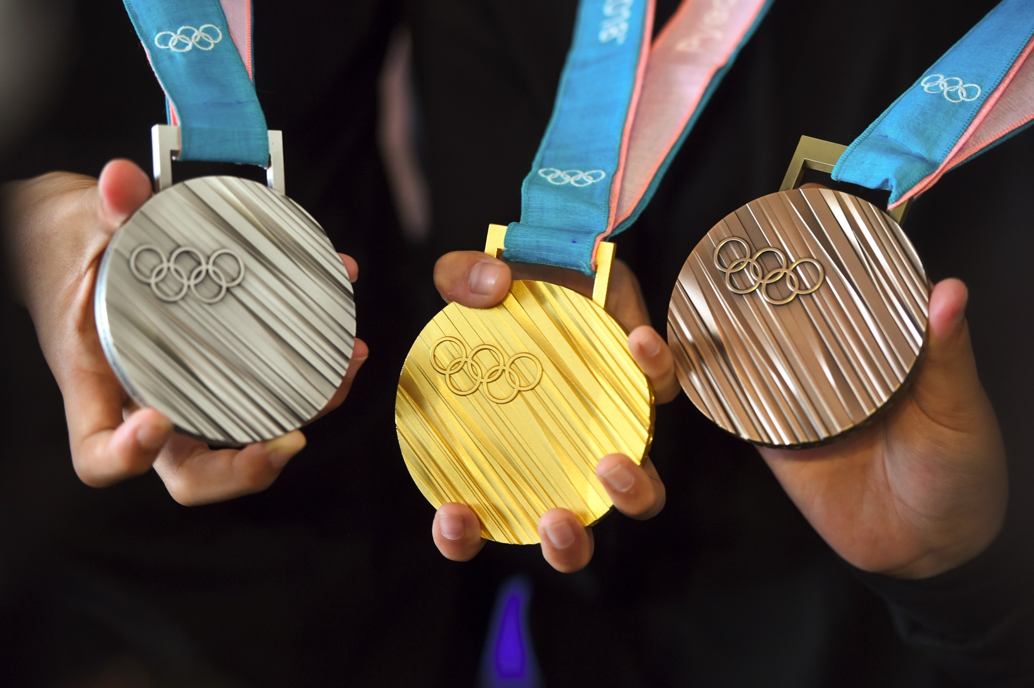 Ganar medallas olímpicas y las claves de los países para conseguirlas