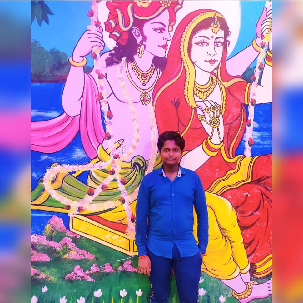 thetechdcode's tweet photo. Caption this โจโ๏ธ
#photography #Instagram #radhakrishna #techdcode https://t.co/0sItwJZkUT