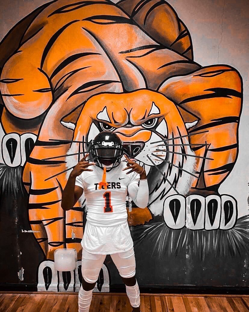 DaJuan Springer tweet media