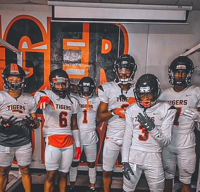 DaJuan Springer tweet media