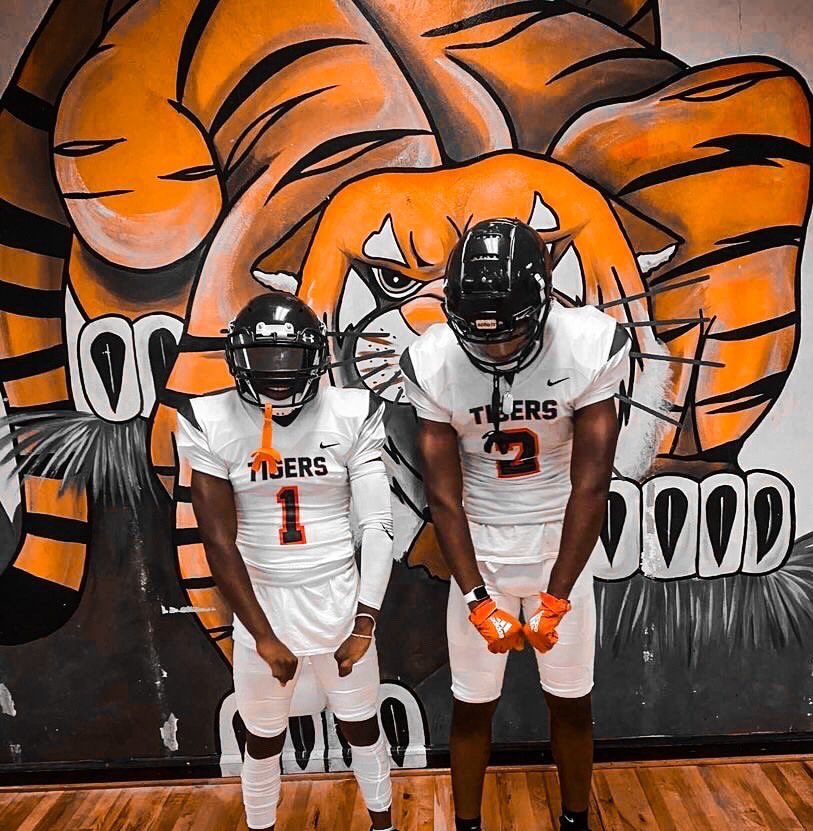 DaJuan Springer tweet media