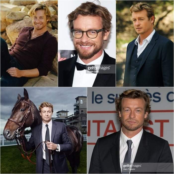 barbaravitali2's tweet photo. Happy Birthday to #SimonBaker July 30,1969 #TheGuardian #TheMentalist #LAConfidential #TheRing2 #MarginCall https://t.co/H7Ek2mbU4Q