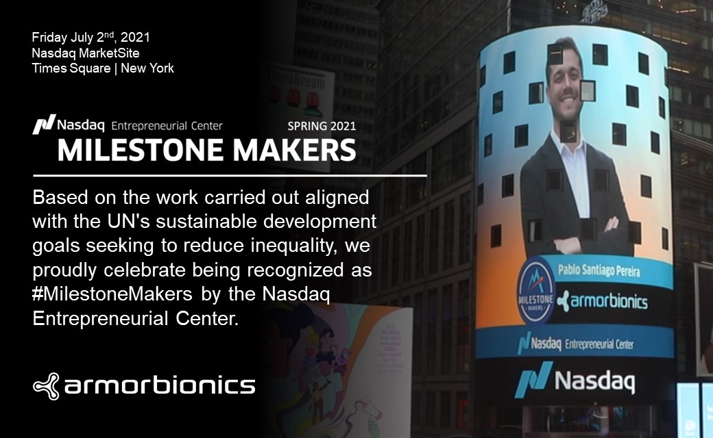 Armor Bionics tweet media