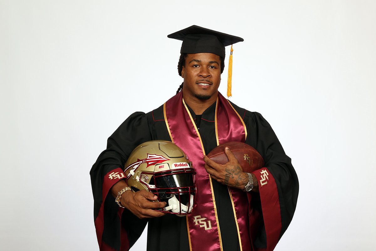 FSU Football tweet media