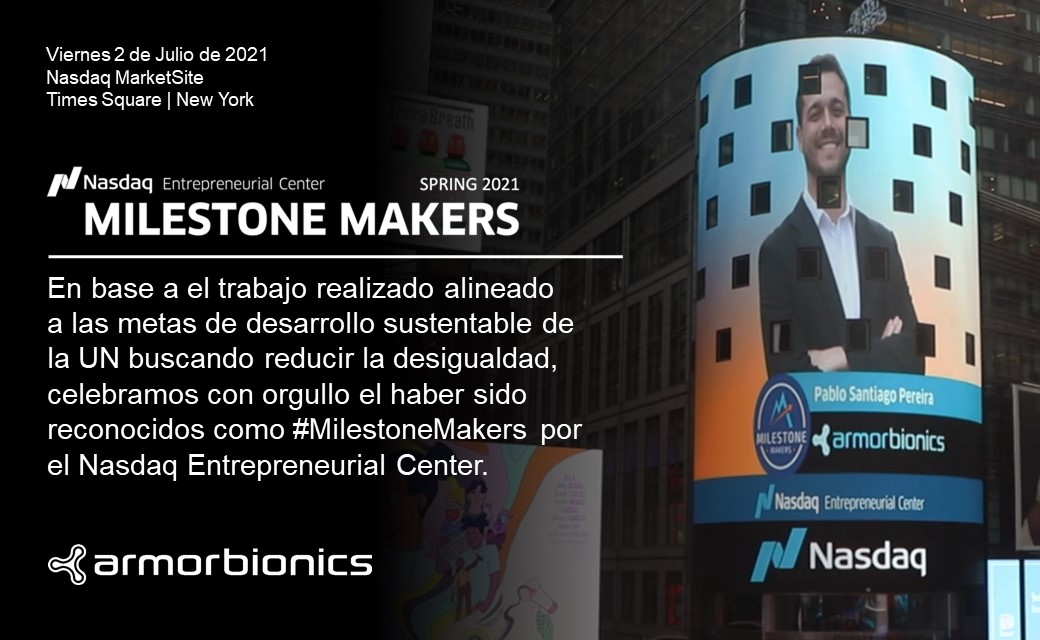 Armor Bionics tweet media