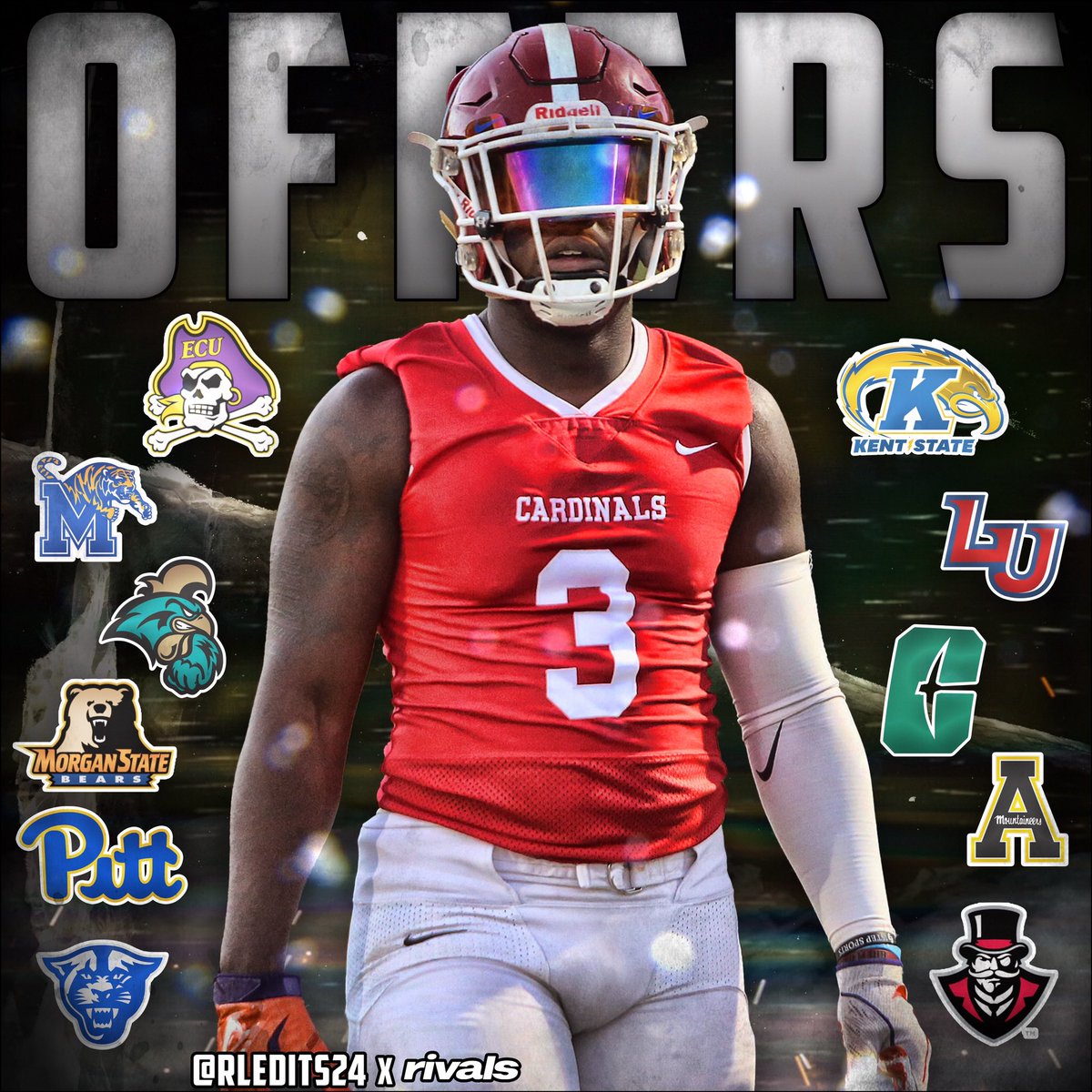 Ryan Licht tweet media