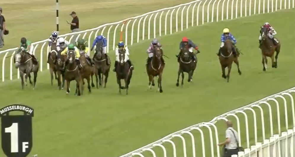 amajox's tweet photo. Congrats #champ @amajox @beckysmith360 @HarrogateSpring WINS @MusselburghRace #head #OutOfBreath @GrantTuerRacing #fivetimer and #threeinarow for #inform π₯ jockey! #11ran #onfire #topride #topjock πππππππππππππππππππππ https://t.co/zYm7uL1PDJ