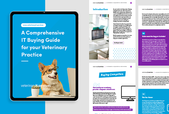 Veterinary IT Services tweet media